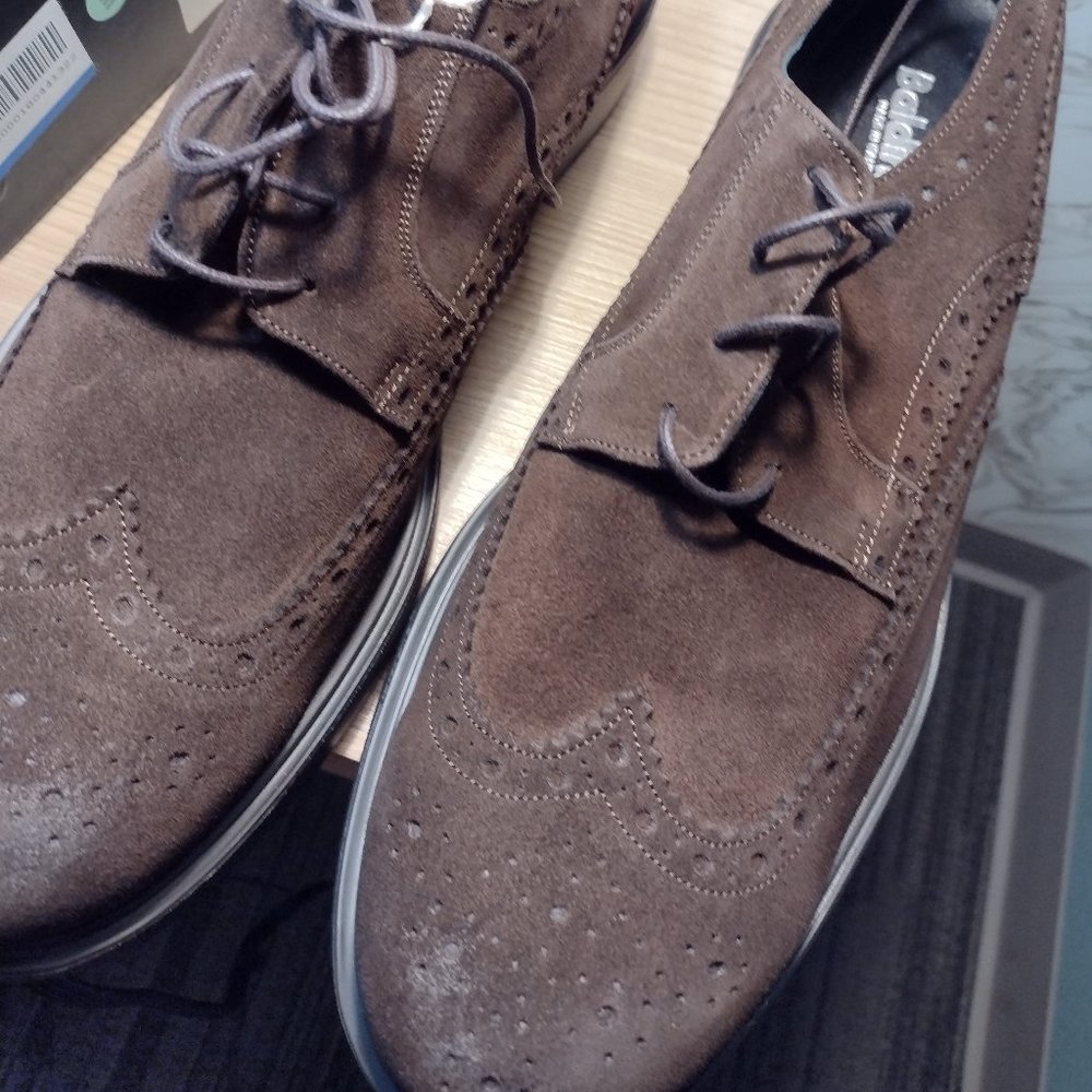Baldinini Oxfords 46
